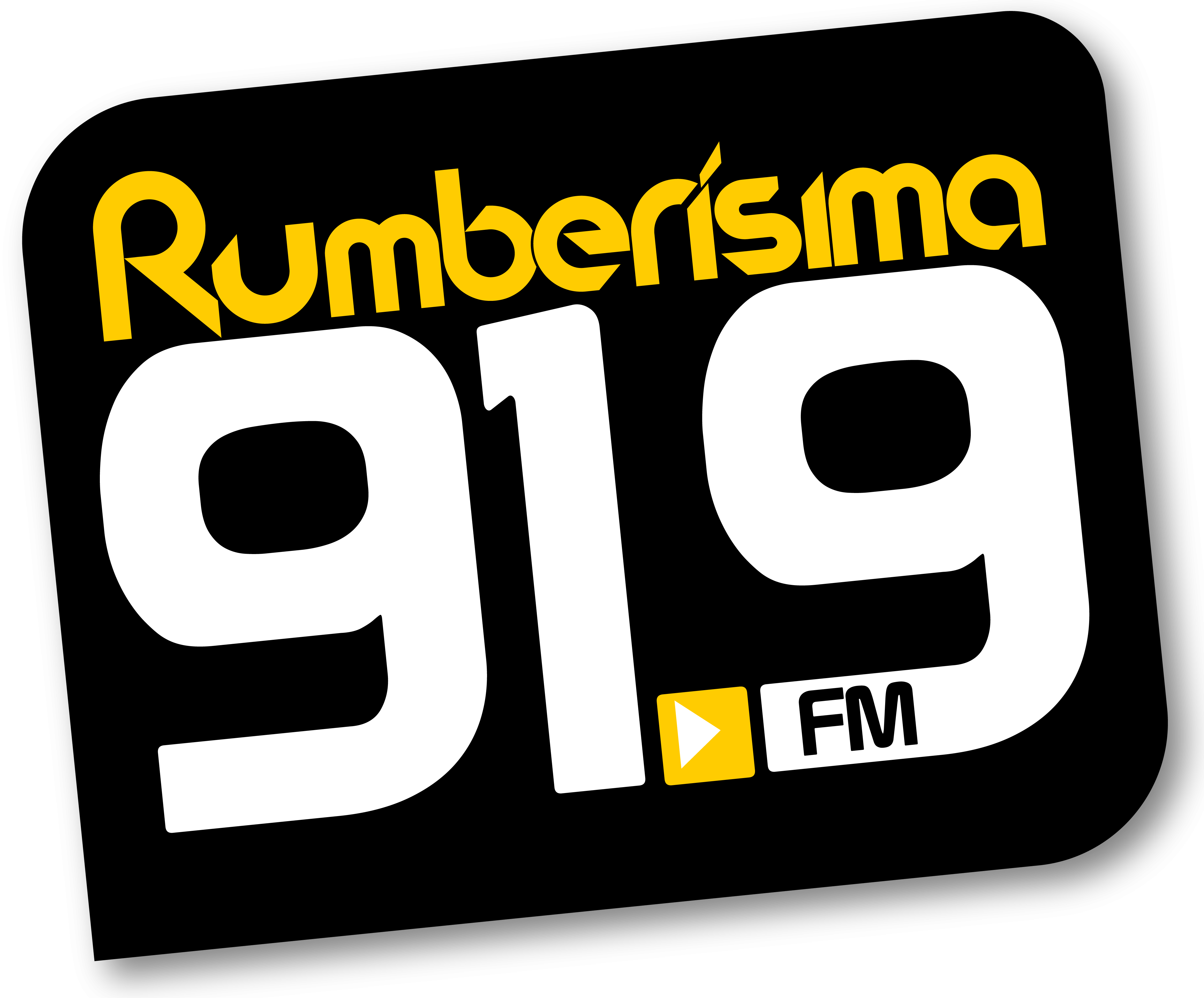 Rumberisima 91.9 FM